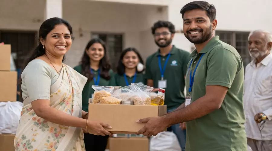How Section 80G Certification Improves NGO Credibility